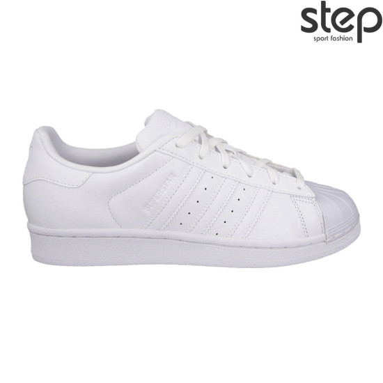 Adidas SUPERSTAR GLOSSY TOE W
